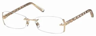 Swarovski Eyeglasses SK5024