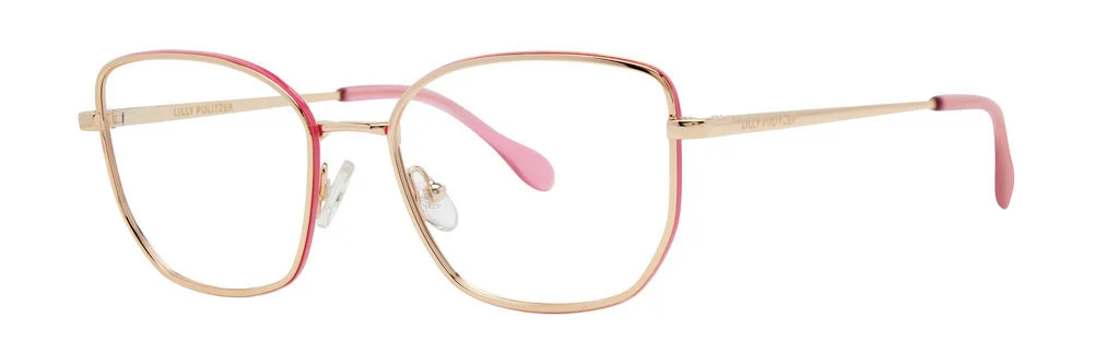 Lilly Pulitzer Eyeglasses EMERY