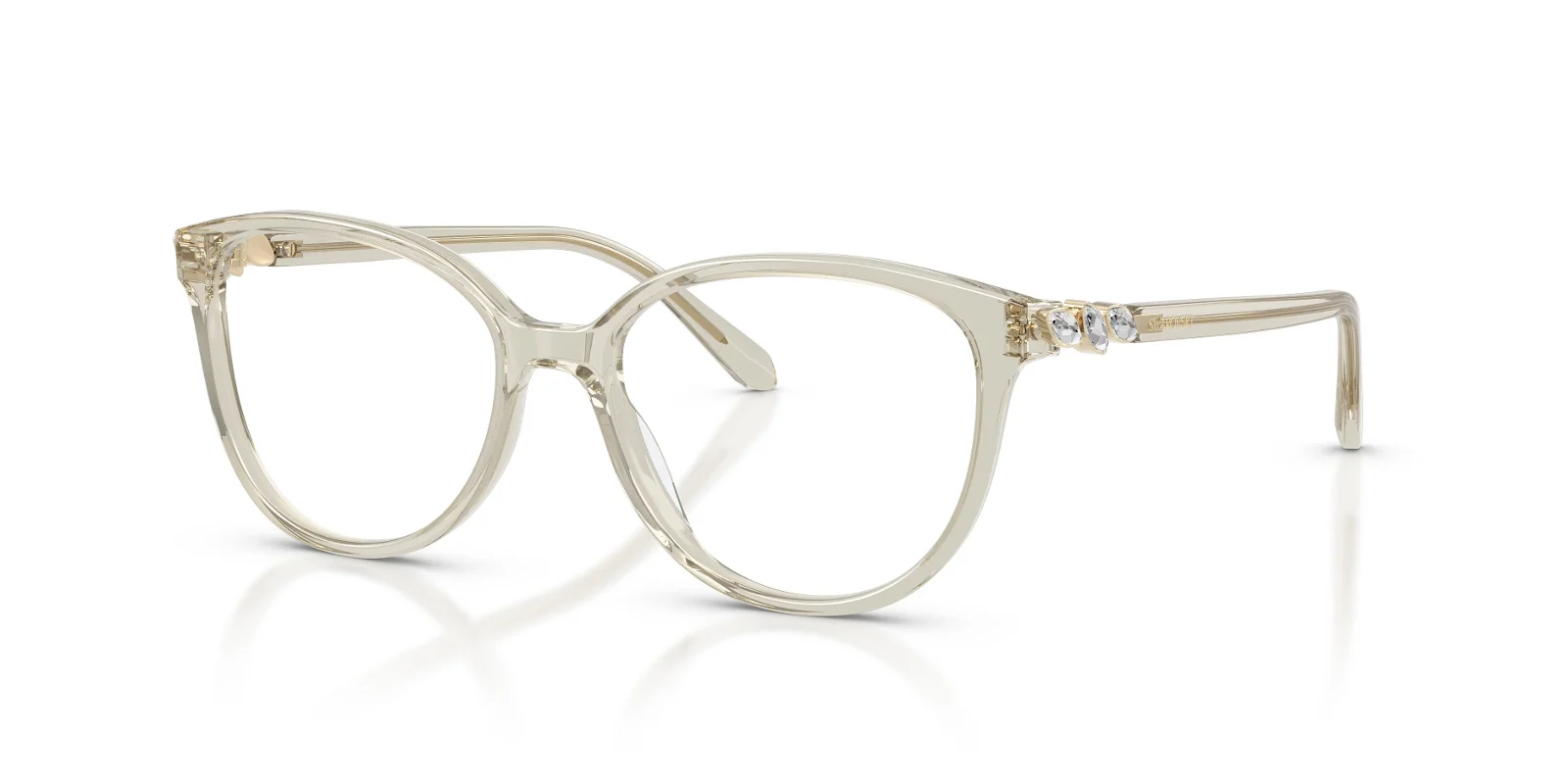 Swarovski Eyeglasses SK2070