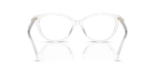 Michael Kors Eyeglasses MK4109U