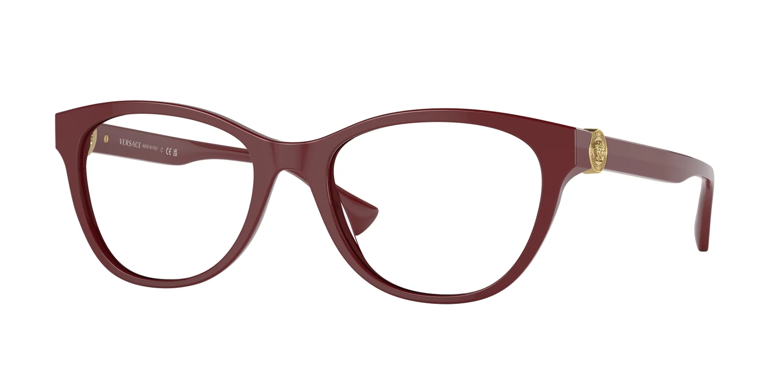 Versace Eyeglasses VE3330