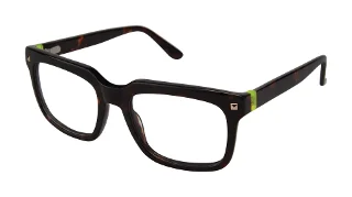 Gx By Gwen Stefani Eyeglasses GX027