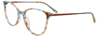 Easyclip Eyeglasses EC673