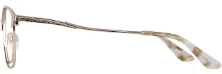 Cote D'Azur Eyeglasses CDA-382