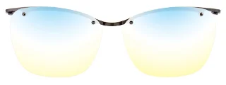 Easyclip Eyeglasses EC404