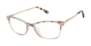 Ted Baker Eyeglasses TKG002