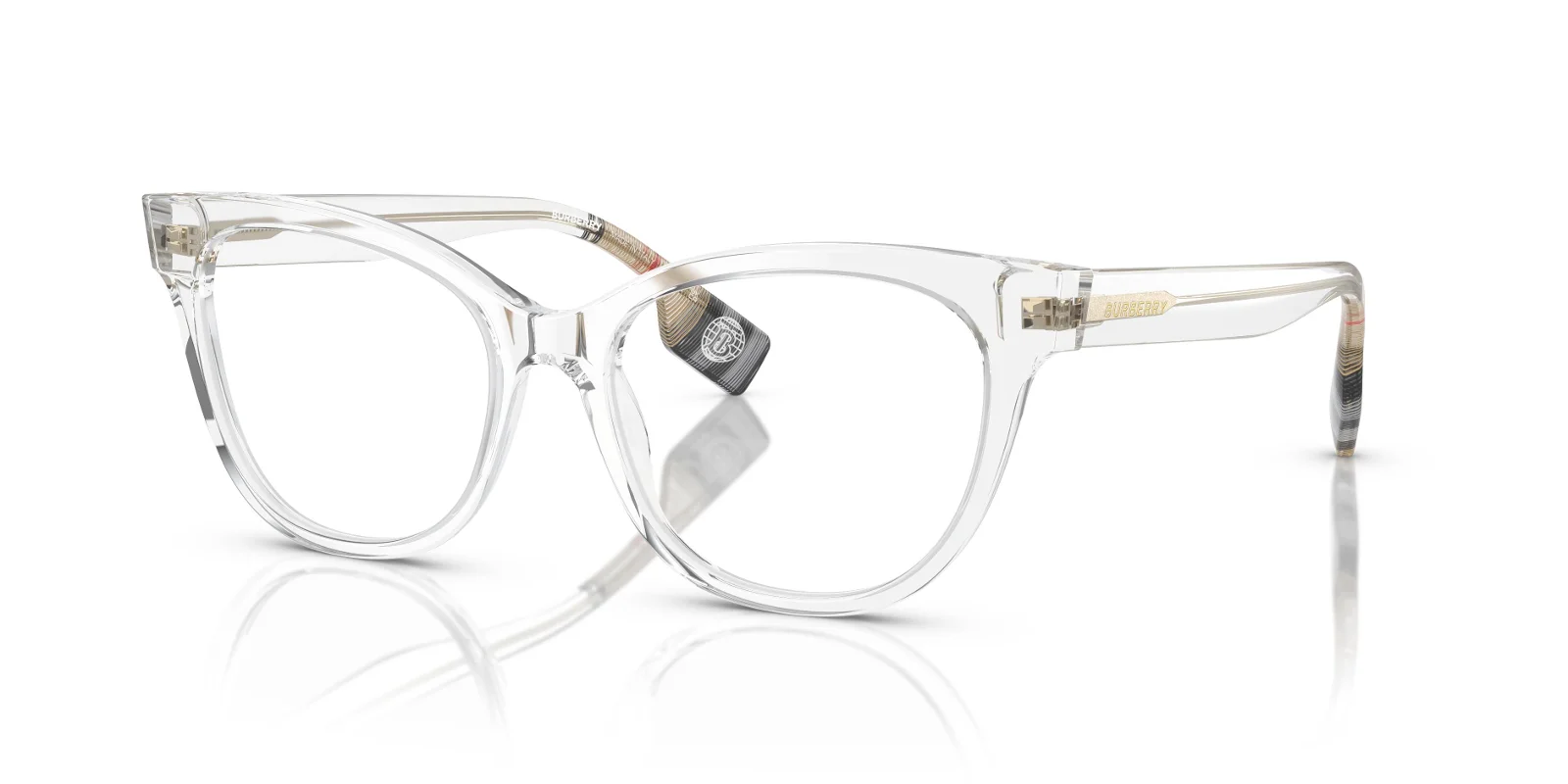 Burberry Eyeglasses BE2375