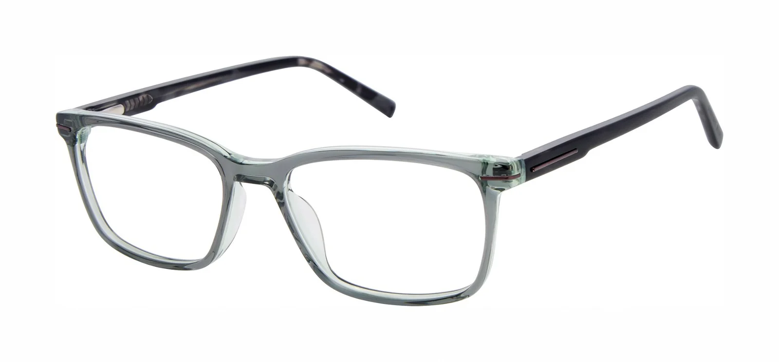 Geoffrey Beene Eyeglasses G555