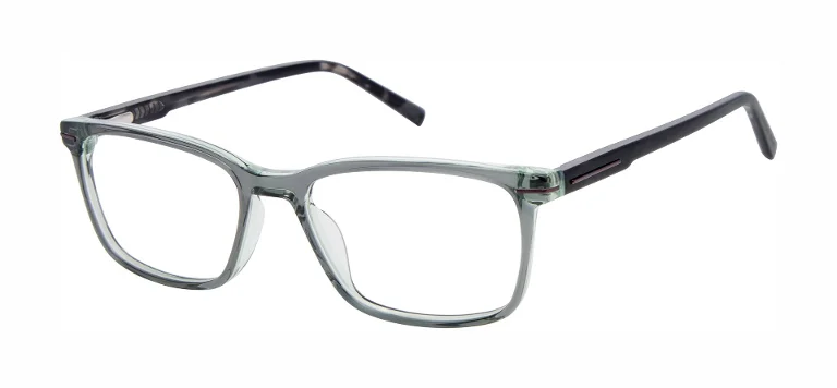 Geoffrey Beene Eyeglasses G555