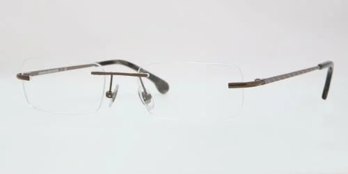 Brooks Brothers Eyeglasses BB496T