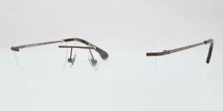 Brooks Brothers Eyeglasses BB496T