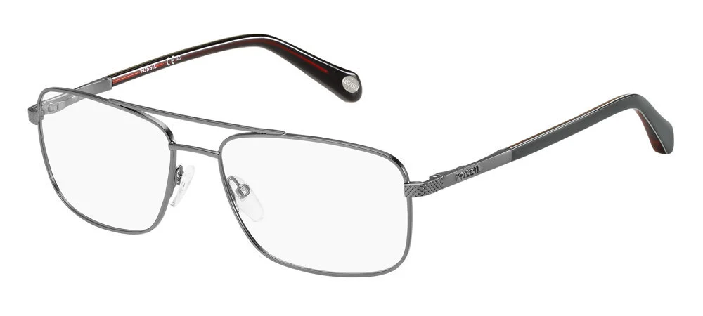 Fossil Eyeglasses 6060