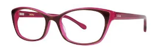 Tortoise Pink
