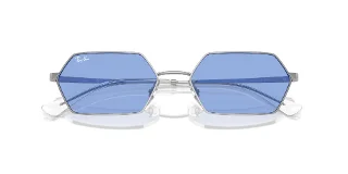 Ray Ban Sunglasses RB3728