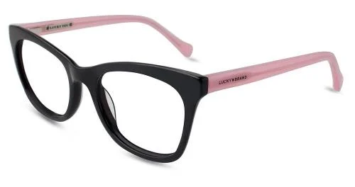 Lucky Brand Eyeglasses D203