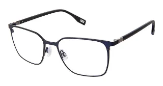 M101-E-9263 Navy Chrome