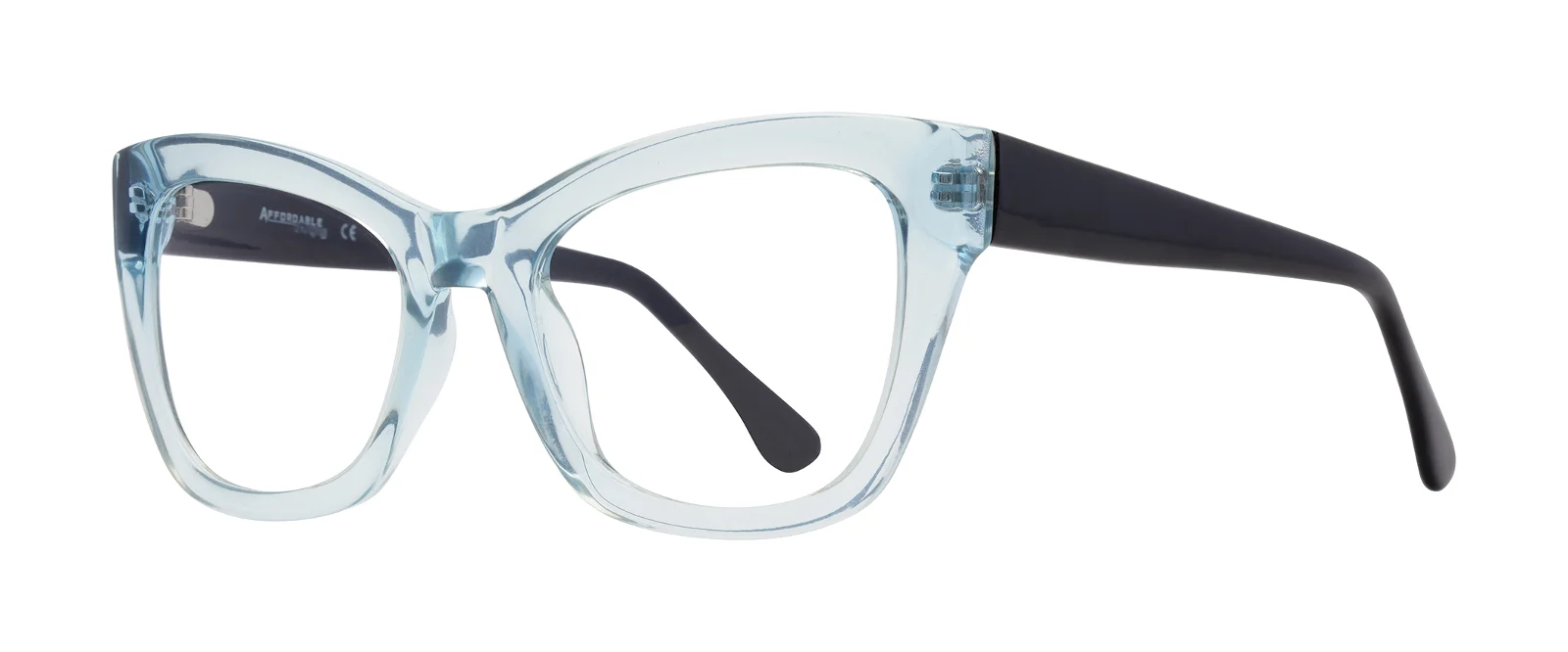 Affordable Designs Eyeglasses Corinne