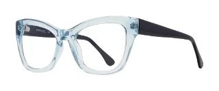 Affordable Designs Eyeglasses Corinne