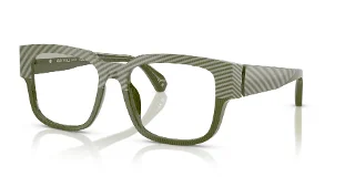 004 Pointille/Olive