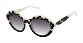 Lulu Guinness Sunglasses L539
