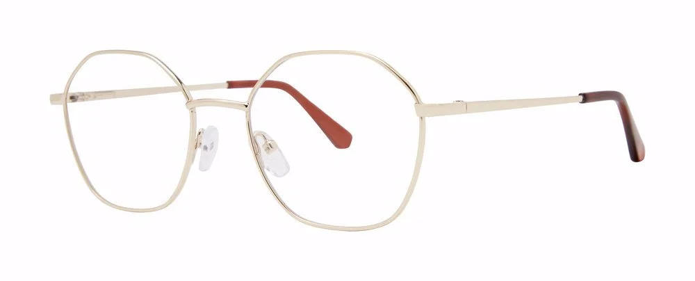 Modern Metals Eyeglasses PEACHY