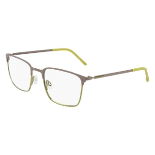022 Matte Grey/Matcha Green