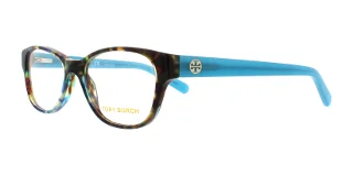 3153 Blue Brown Tortoise/Blue Lark