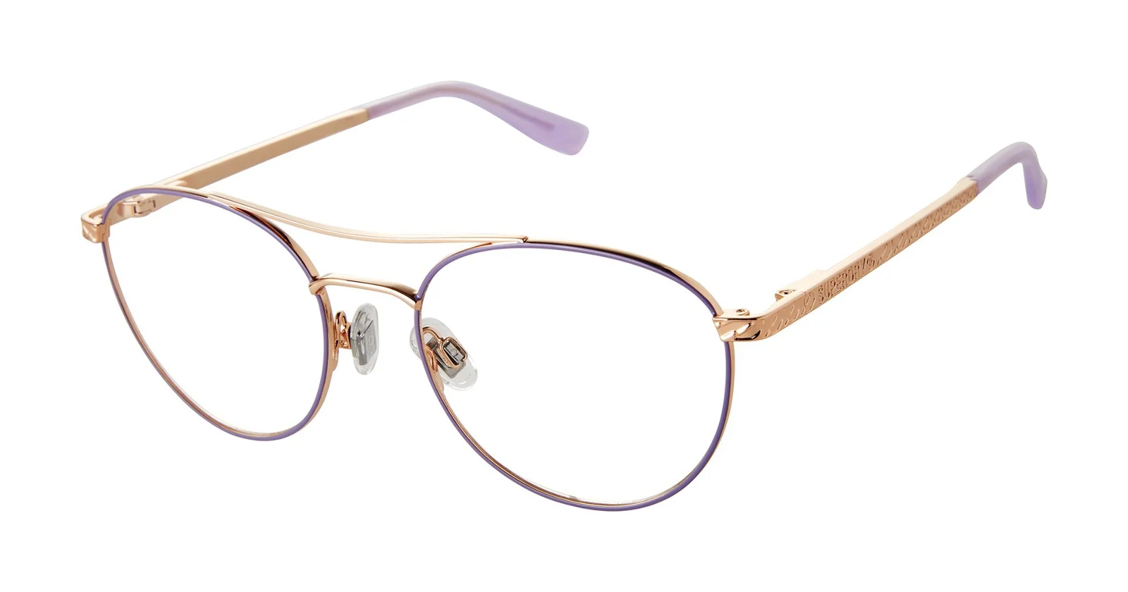 Superdry Eyeglasses SDOW501T