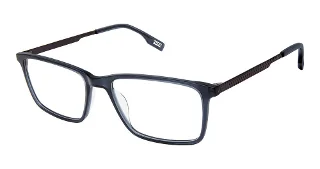 S301-E-9284 Navy Charcoal