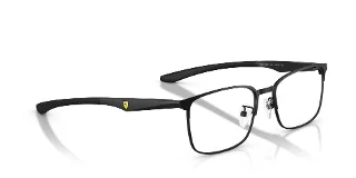 Ferrari Scuderia Eyeglasses FZ7019D