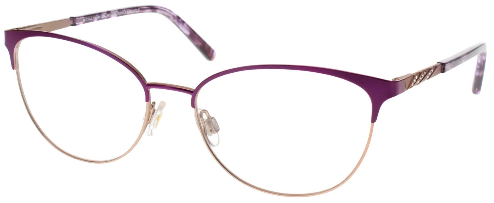 Jessica Mcclintock Eyeglasses 4342