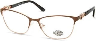 048 Shiny Dark Brown