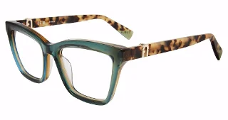 Furla Eyeglasses VFU763