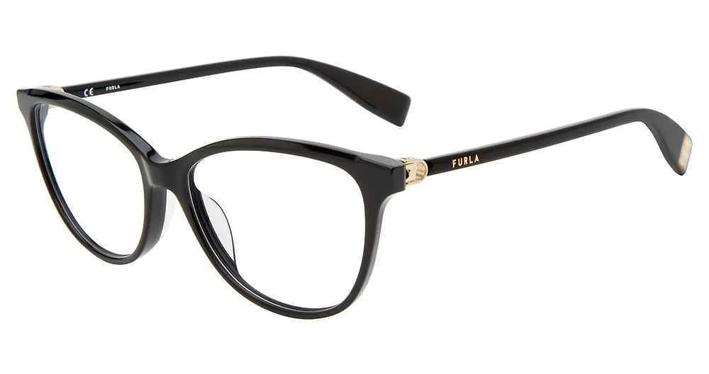 Furla Eyeglasses VFU546