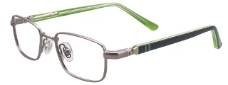 020 Satin Silver