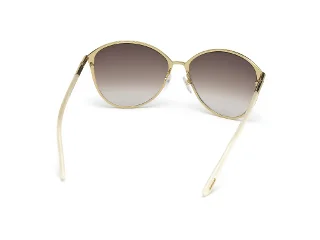 Tom Ford Sunglasses FT0320 Penelope