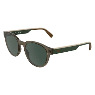200 Transparent Brown