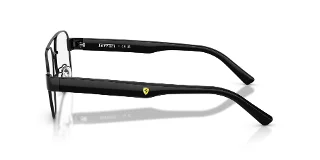 Ferrari Scuderia Eyeglasses FZ7014D