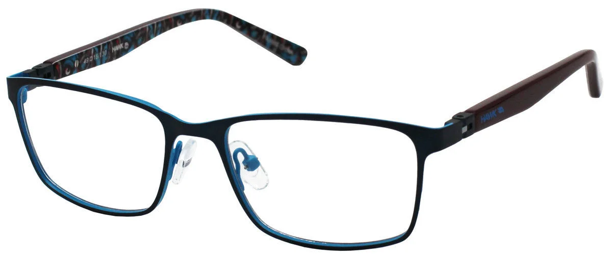 Tony Hawk Eyeglasses THK 59
