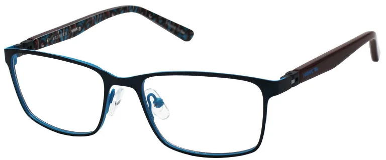 Tony Hawk Eyeglasses THK 59