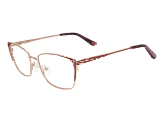 C2 Blush/Burgundy