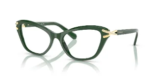 1026 Dark Green