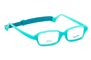 EC  Clear Blue