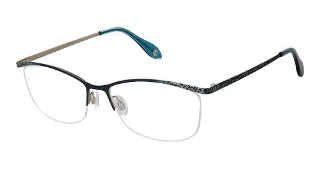 Fysh Eyeglasses F-3700