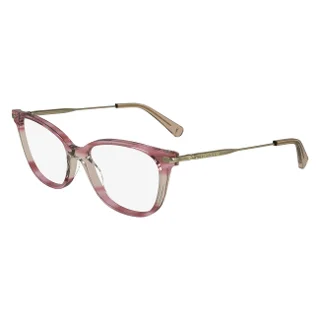 616 Striped Rose
