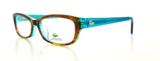 Lacoste Eyeglasses L2673
