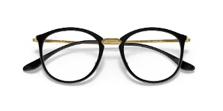Ray Ban Eyeglasses RX7140