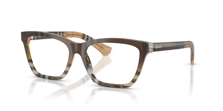 Burberry Eyeglasses BE2440F