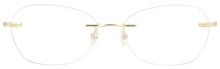 Jenny Lynn Eyeglasses Dignified