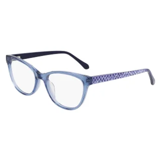 424 Blue Crystal